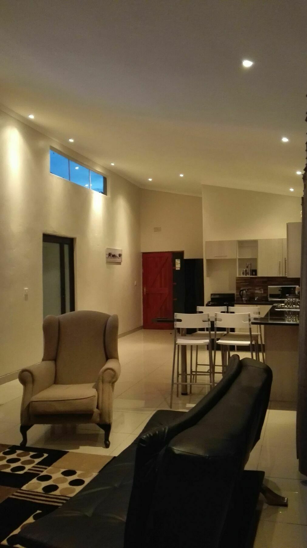 Chobe Sunset Chalets Lesoma ภายนอก รูปภาพ