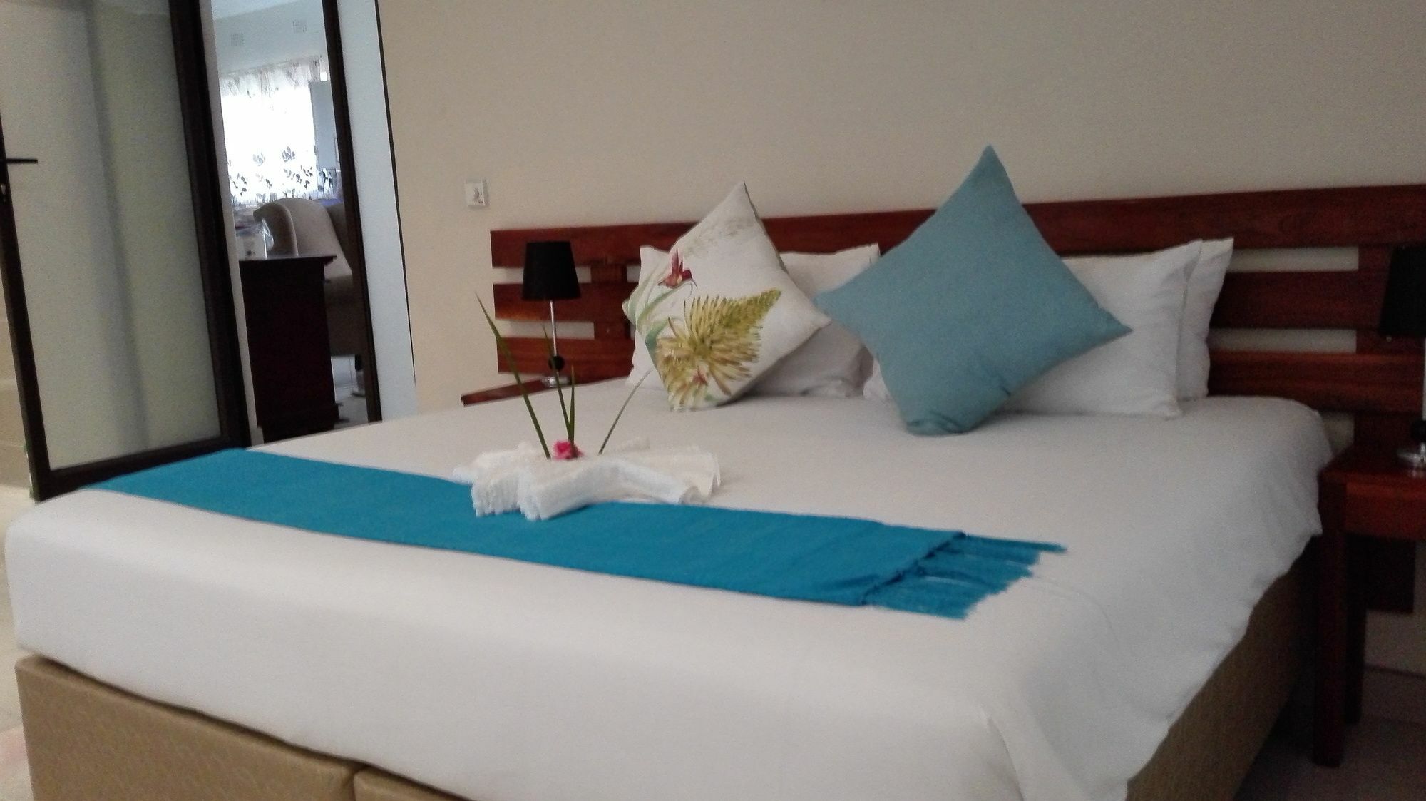 Chobe Sunset Chalets Lesoma ภายนอก รูปภาพ